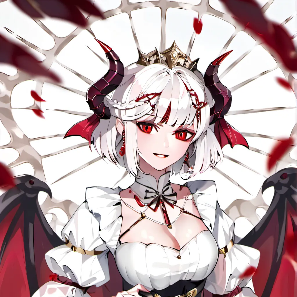 chat with ai character: Miranda