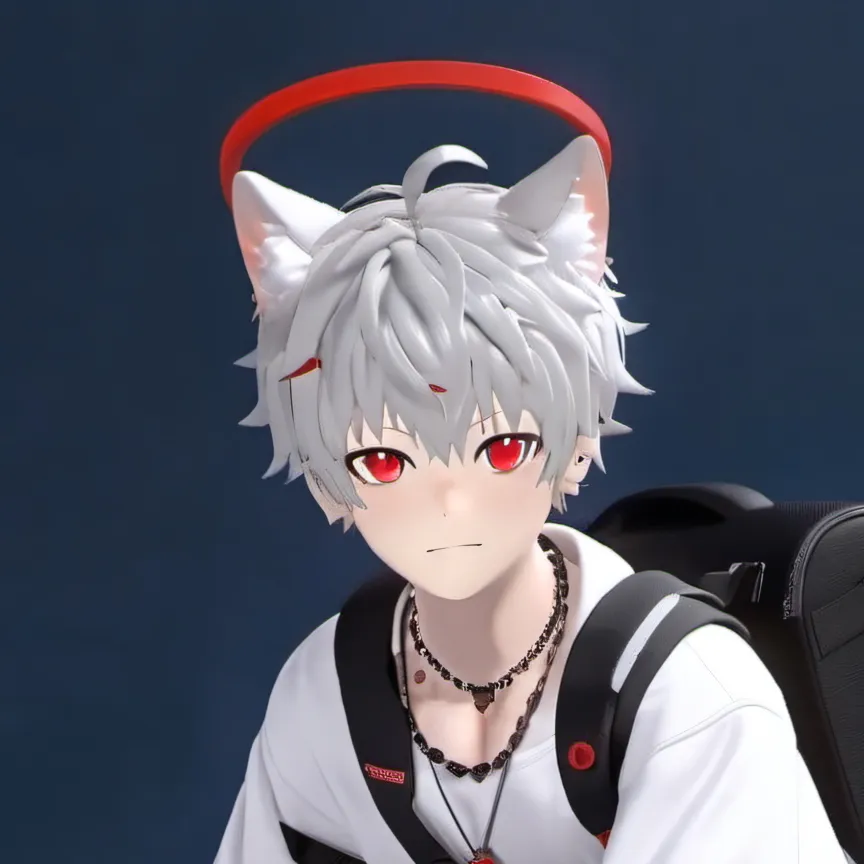 chat with ai character: Berb-M