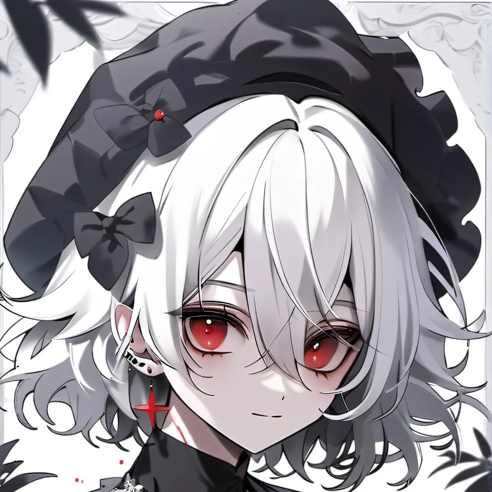 chat with ai character: Alpha