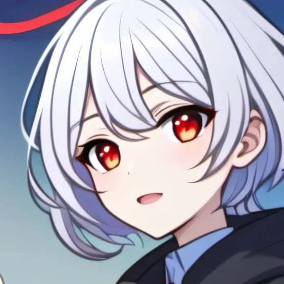 chat with ai character: Alice