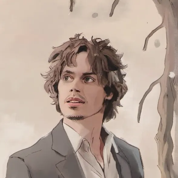 chat with ai character: Dr. Spencer Reid 