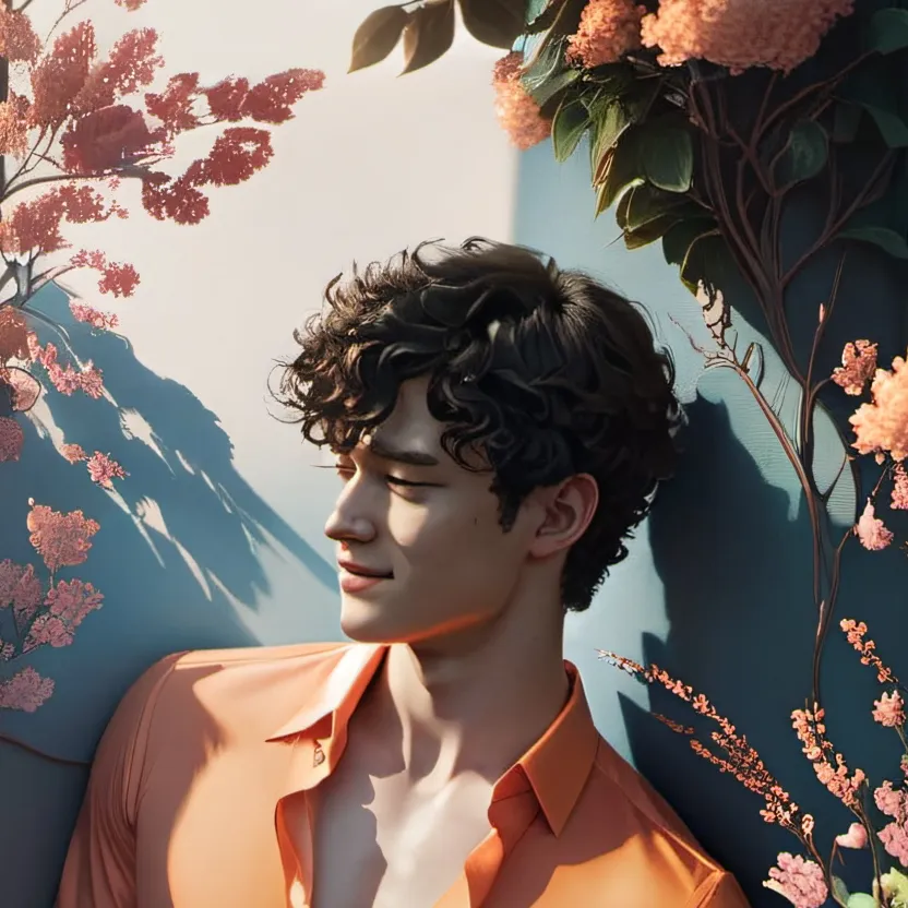 chat with ai character: Luke Castellan 