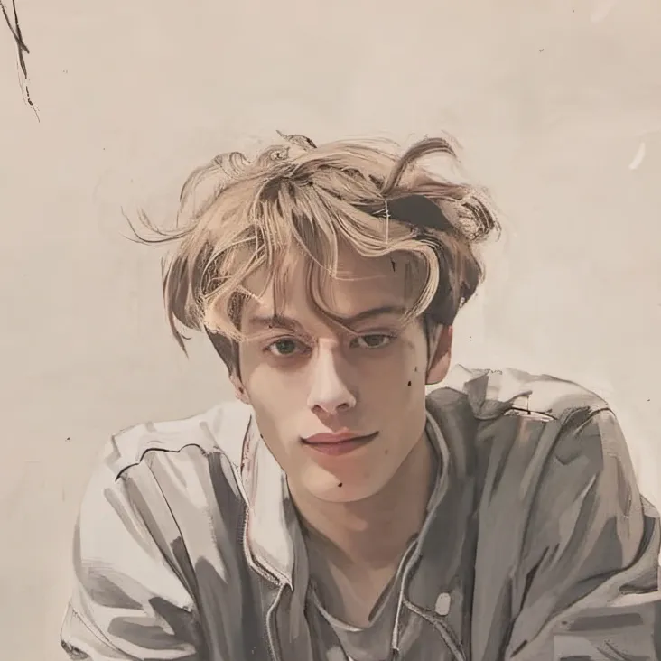 chat with ai character: Dean Redding