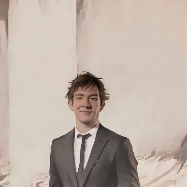 chat with ai character: Jim Halpert 