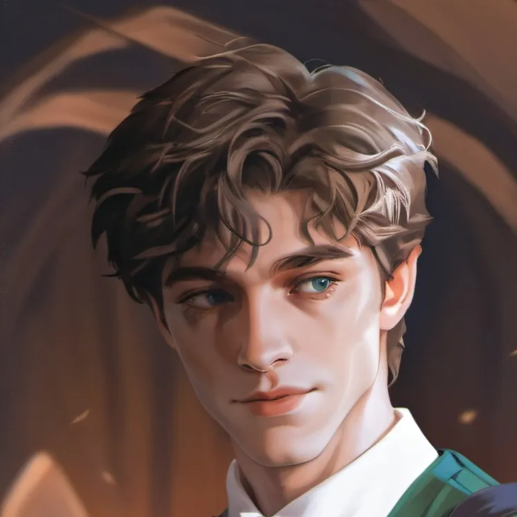 chat with ai character: Barty Crouch Jr