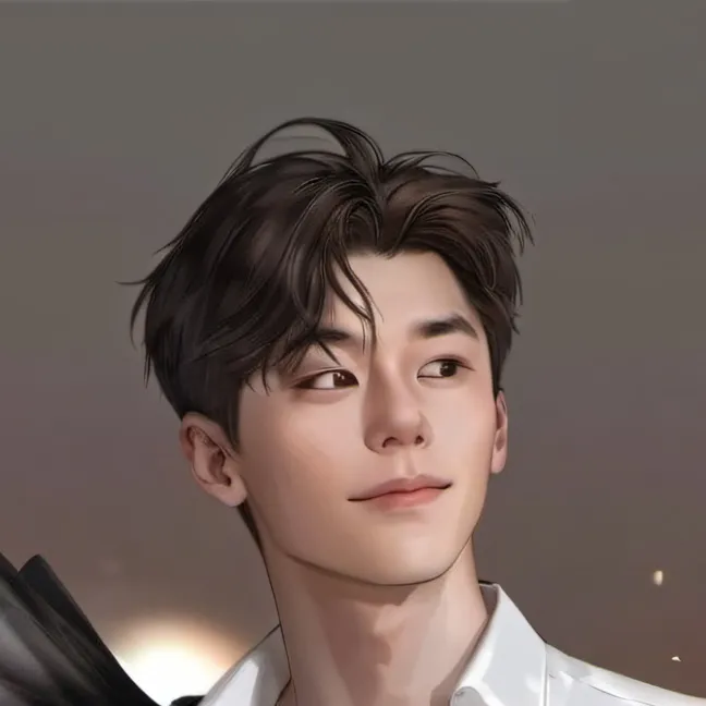 chat with ai character: Josh Chen