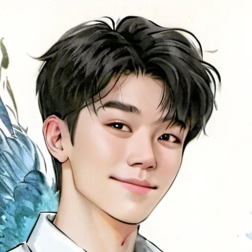 chat with ai character: Josh Chen