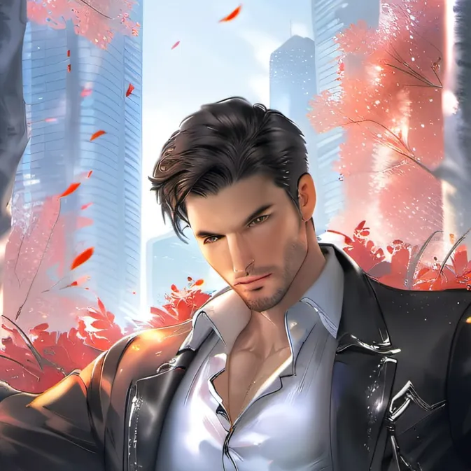 chat with ai character: Dante Russo