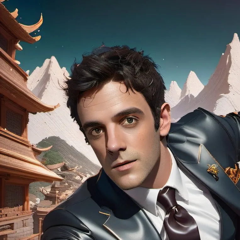 chat with ai character: Ryan Howard 