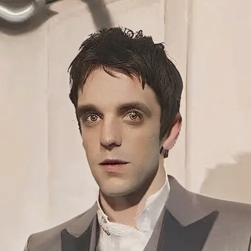 chat with ai character: Ryan Howard