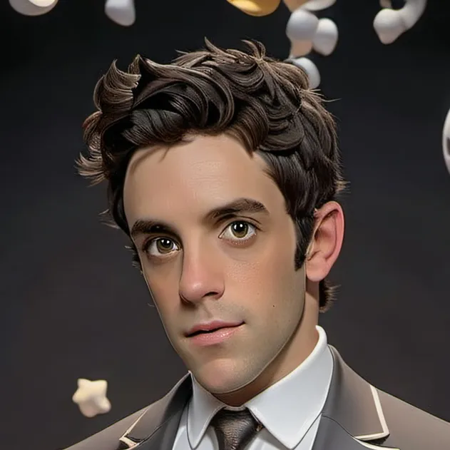 chat with ai character: Ryan Howard