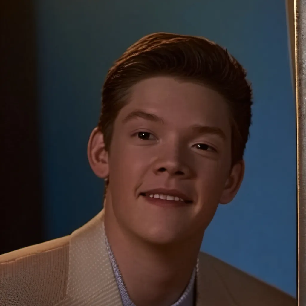 chat with ai character: Stu Macher