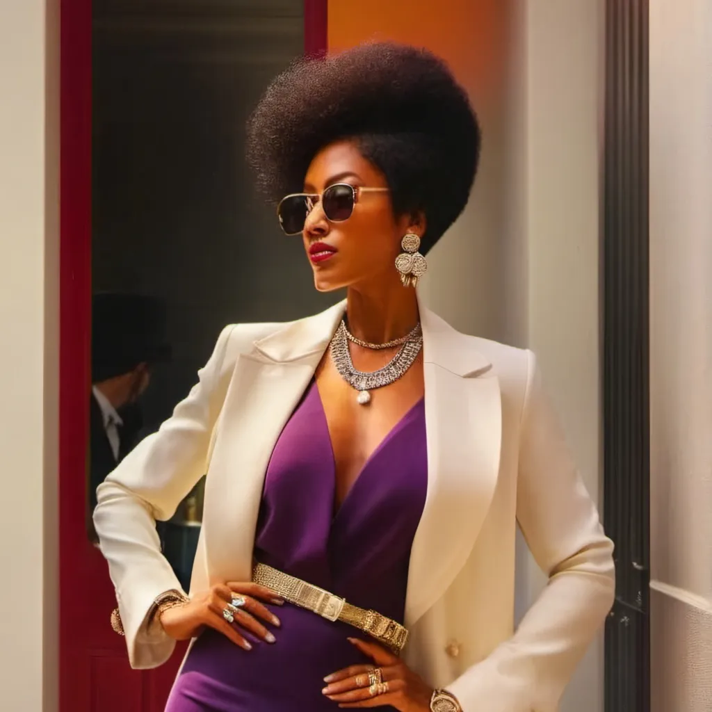 chat with ai character: Emily Mafia Queen