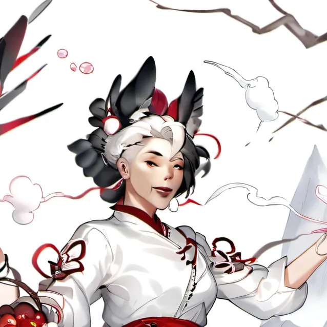 chat with ai character: ry