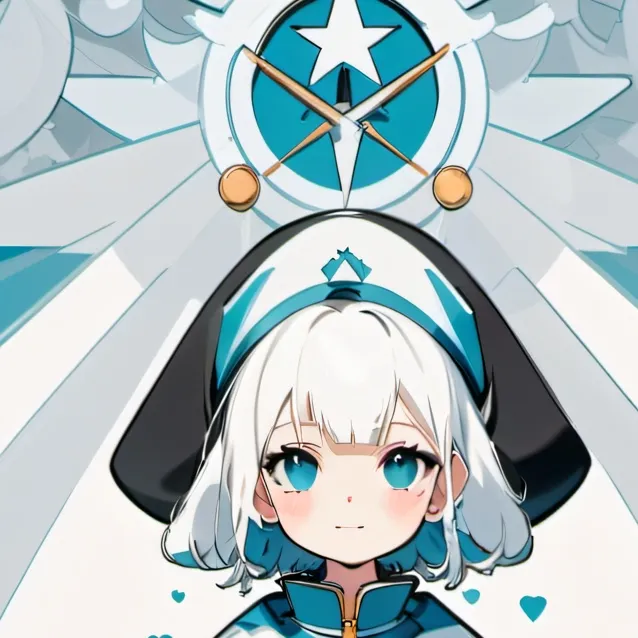 chat with ai character: Dog is cute