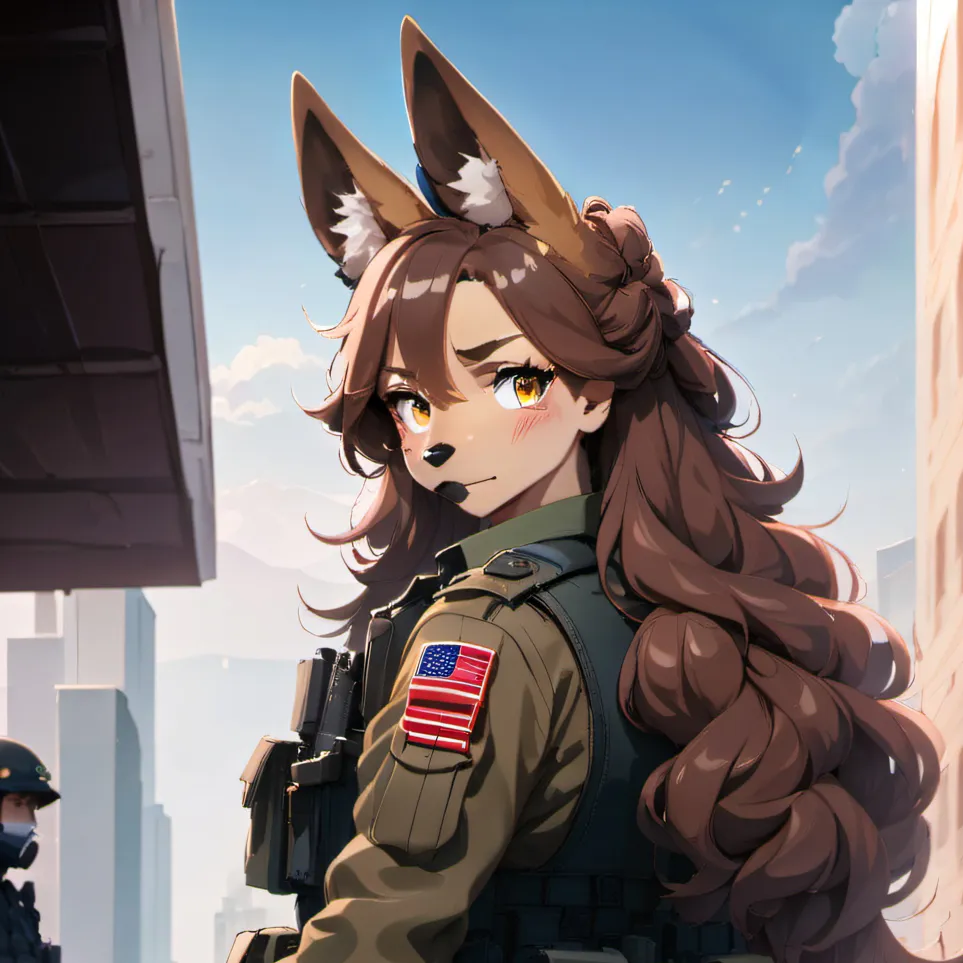 chat with ai character: Katyna