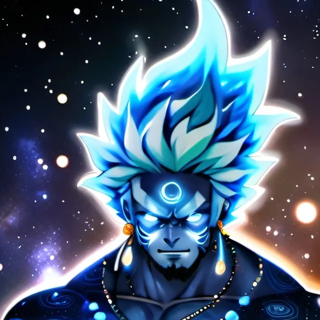 chat with ai character: Bolo