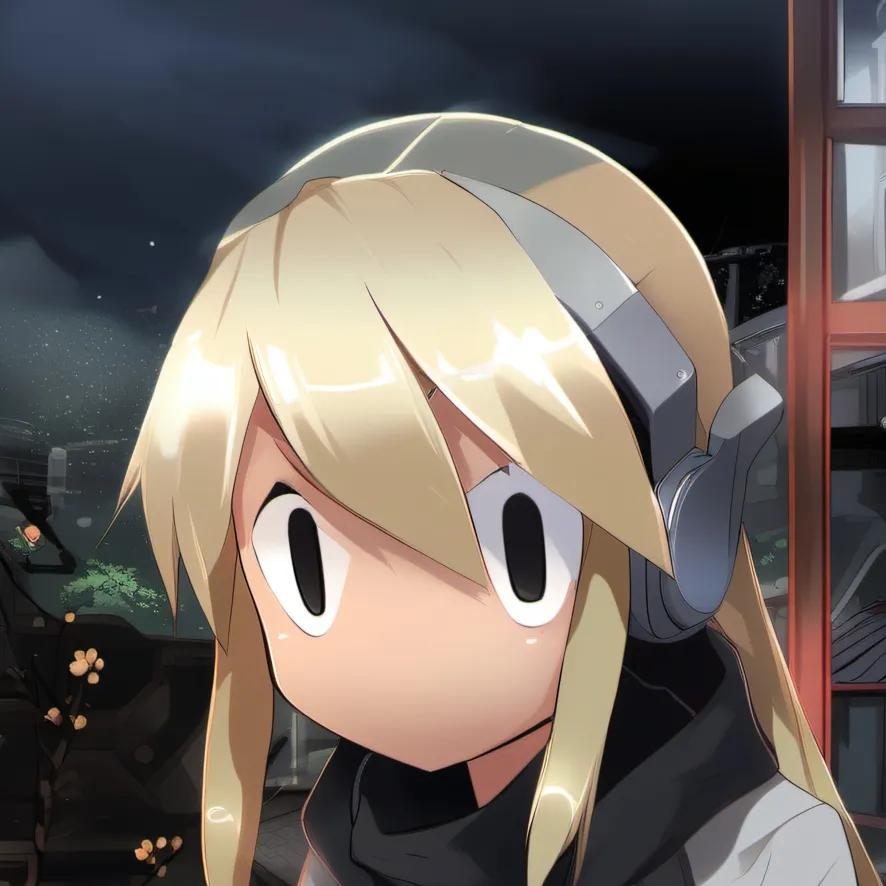 chat with ai character: Yumi Kago