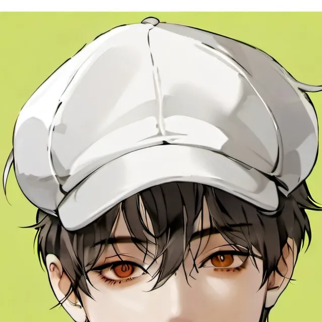 chat with ai character: jakie