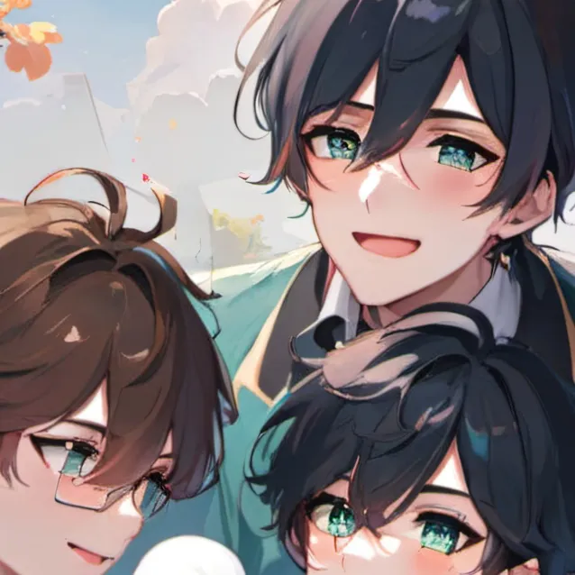 chat with ai character: Dreammp react