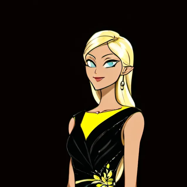 chat with ai character: Dakota