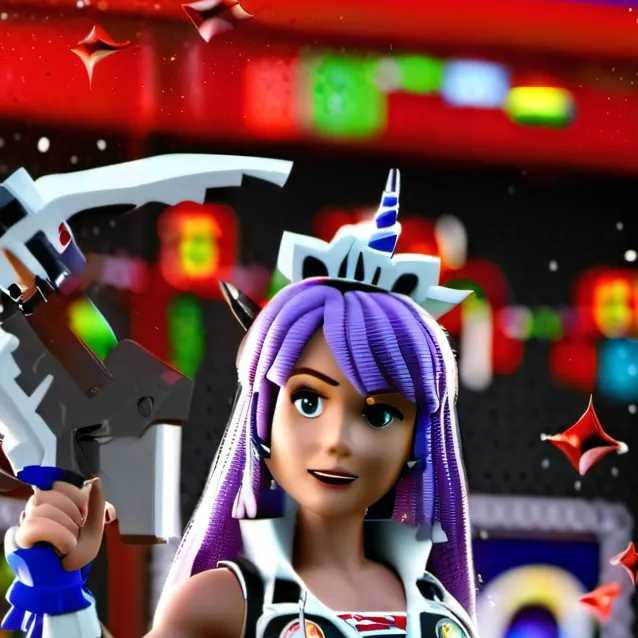 chat with ai character: Rb battles