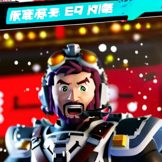 chat with ai character: Rb battles