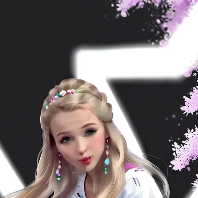 chat with ai character: Chloe lukaskak