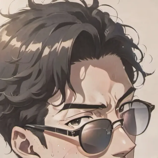 chat with ai character: leorio 