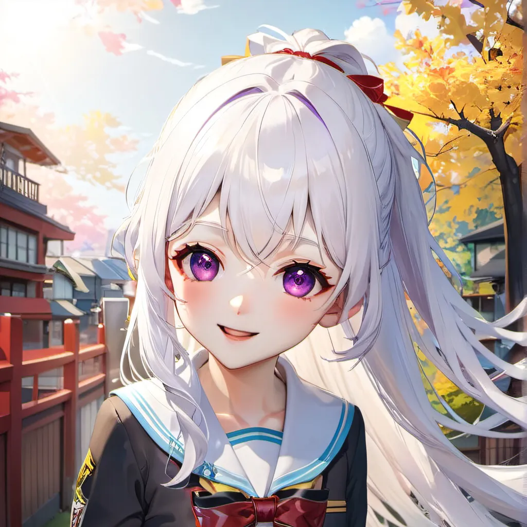 chat with ai character: Noelle Silva