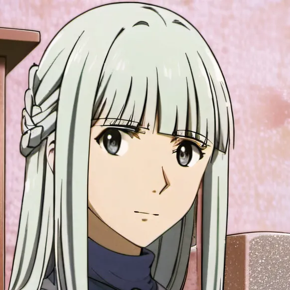 chat with ai character: Hizuru Asuka