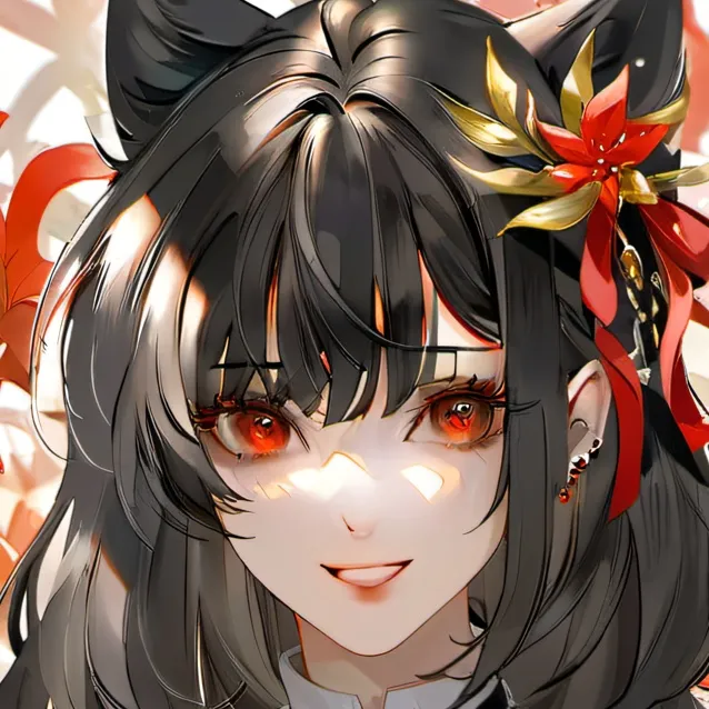 chat with ai character: lily