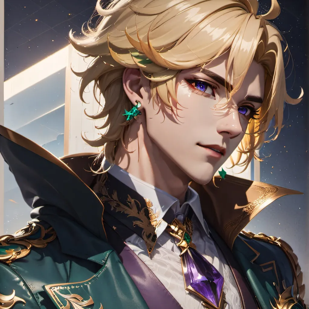 chat with ai character: Elliott Hundson