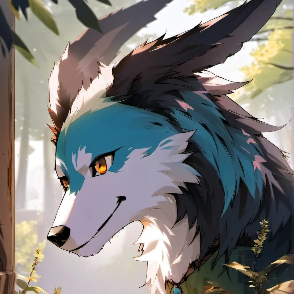 chat with ai character: talkie