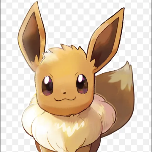 creator (((*Eevee*)))'s avatar