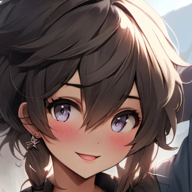 chat with ai character: Millie