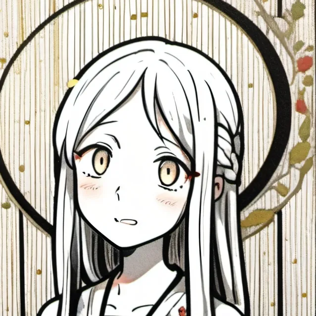 chat with ai character: Elaina