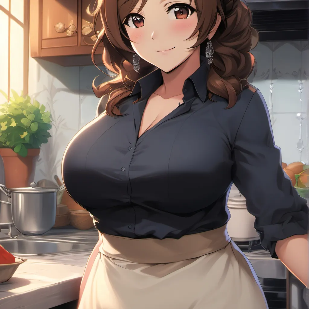 chat with ai character: Eleanor