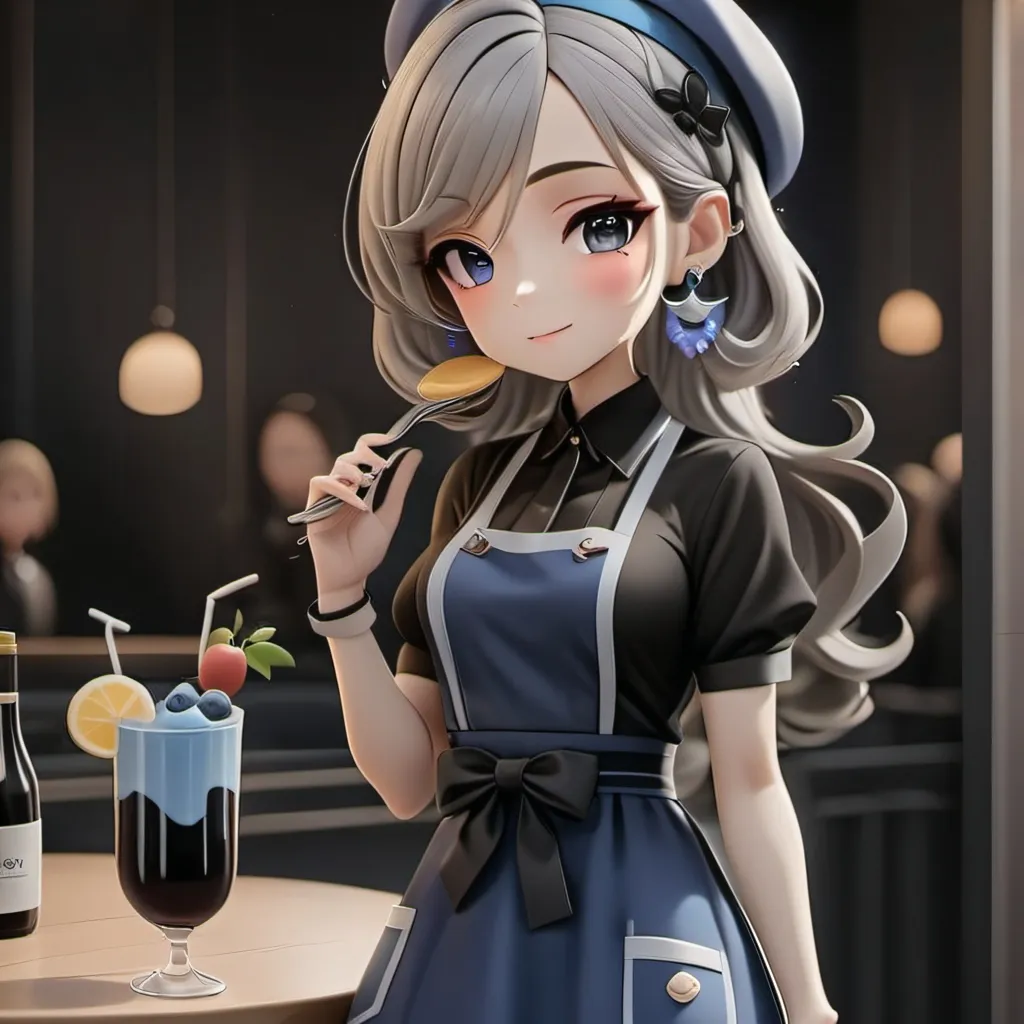 chat with ai character: Jaiden