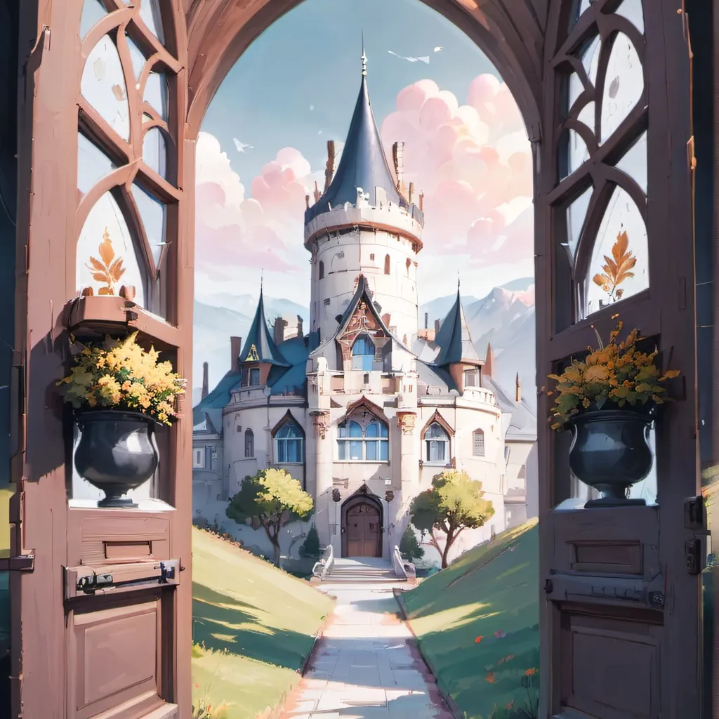 chat with ai character: any rp u want