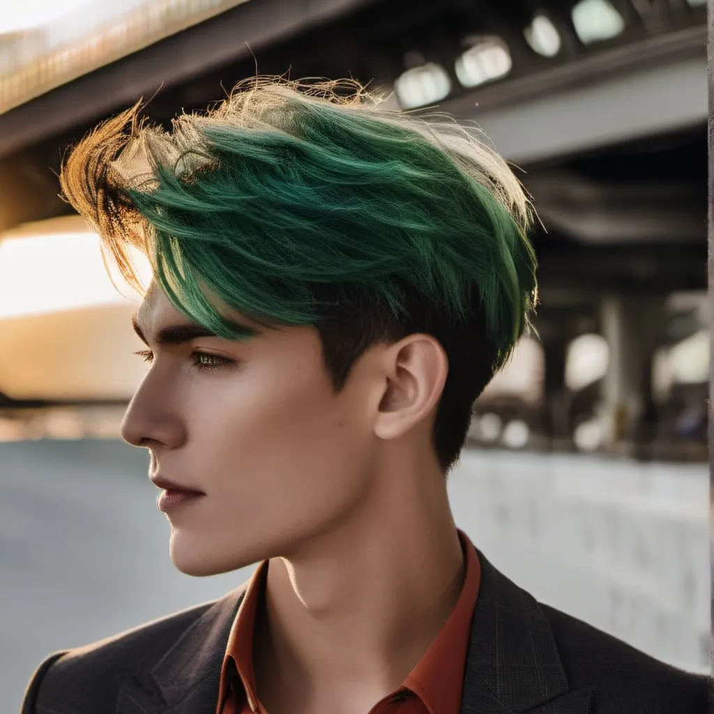 chat with ai character: zed from zombie's 