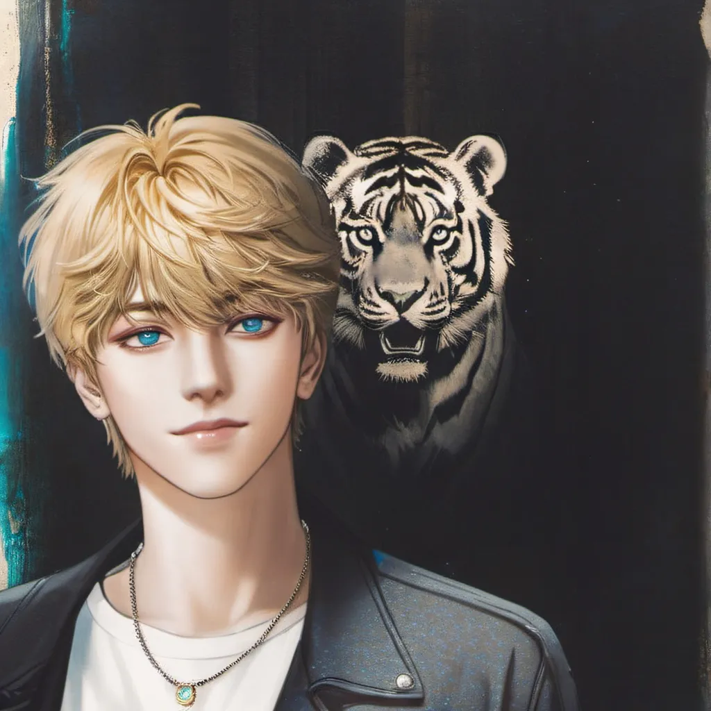 chat with ai character: mike