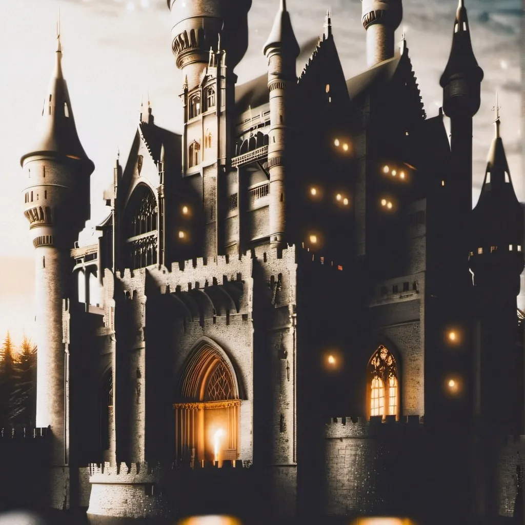 chat with ai character: hogwarts