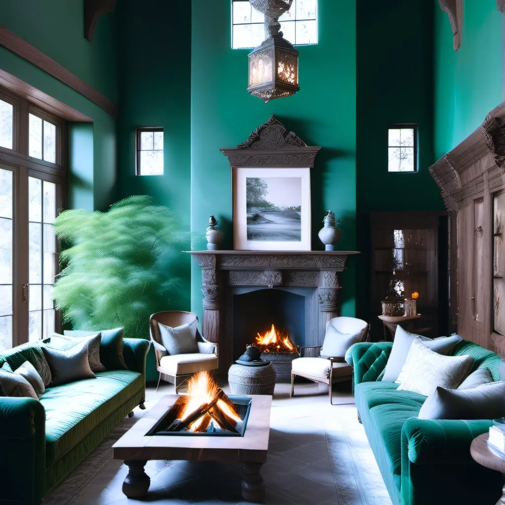 chat with ai character: slytherin story