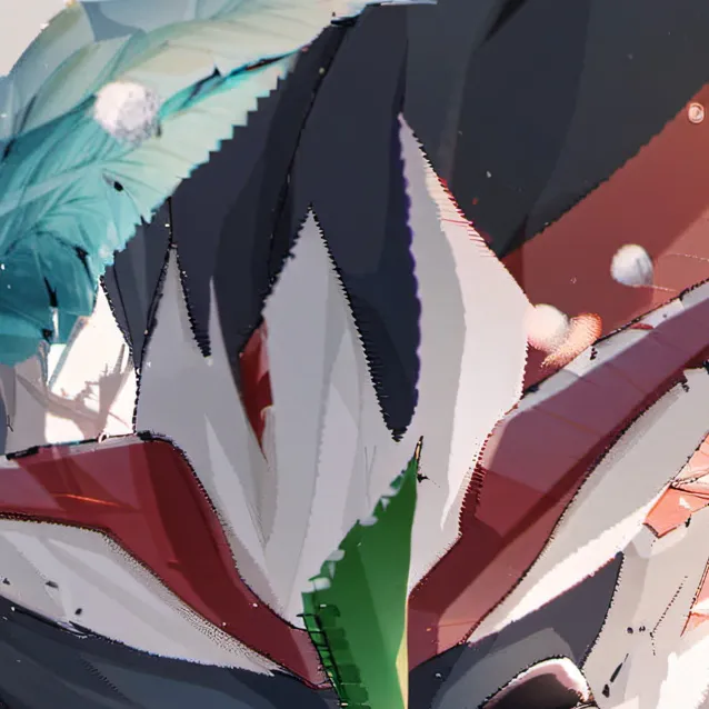 chat with ai character: Jax 