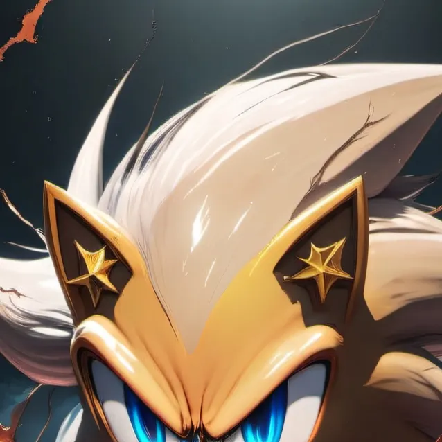 chat with ai character: Astro