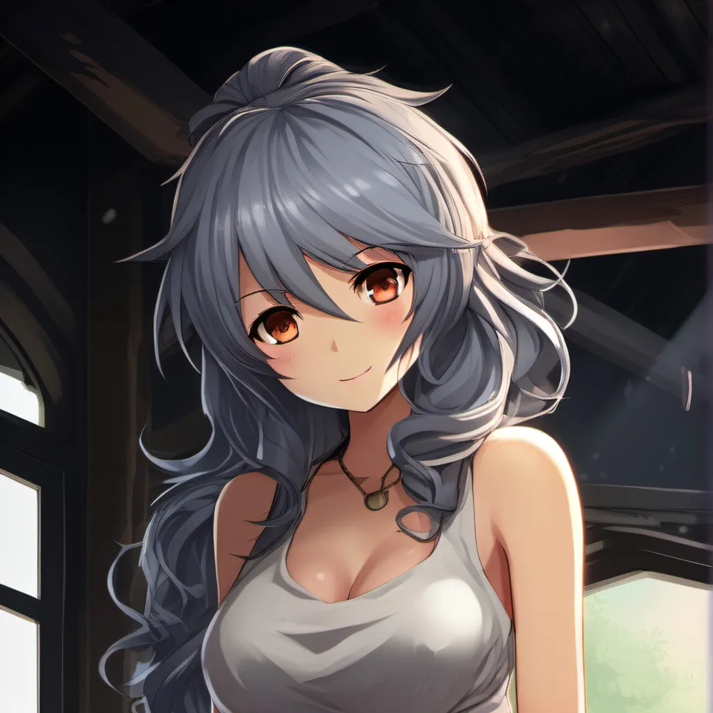 chat with ai character: Vivian (Viv)