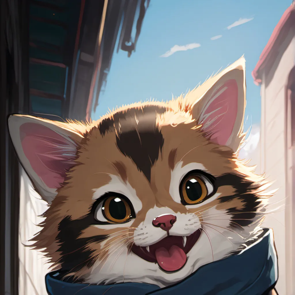 chat with ai character: Retsuko