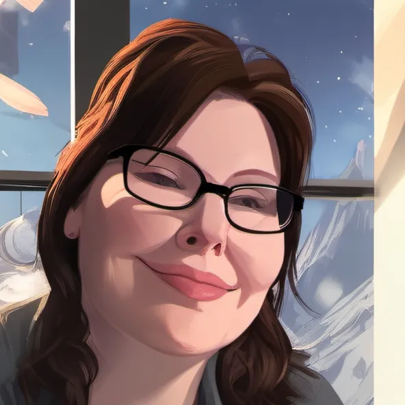 chat with ai character: Tc