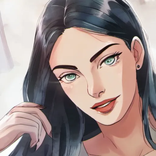 chat with ai character: Bethany Richardson